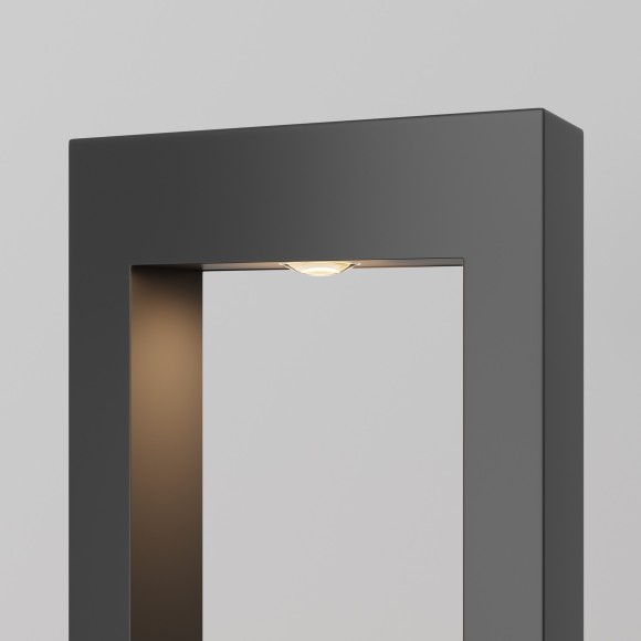 Уличный наземный светильник Maytoni O425FL-L25GF Bonn IP65 светодиодный LED 25W