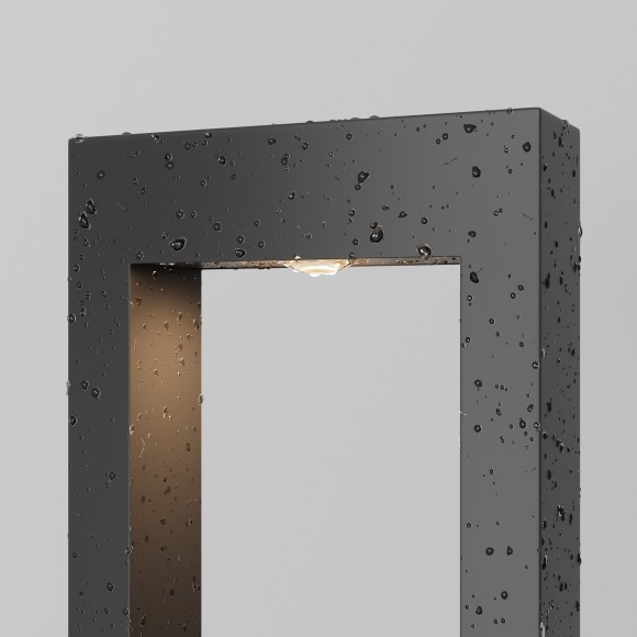 Уличный наземный светильник Maytoni O425FL-L25GF Bonn IP65 светодиодный LED 25W