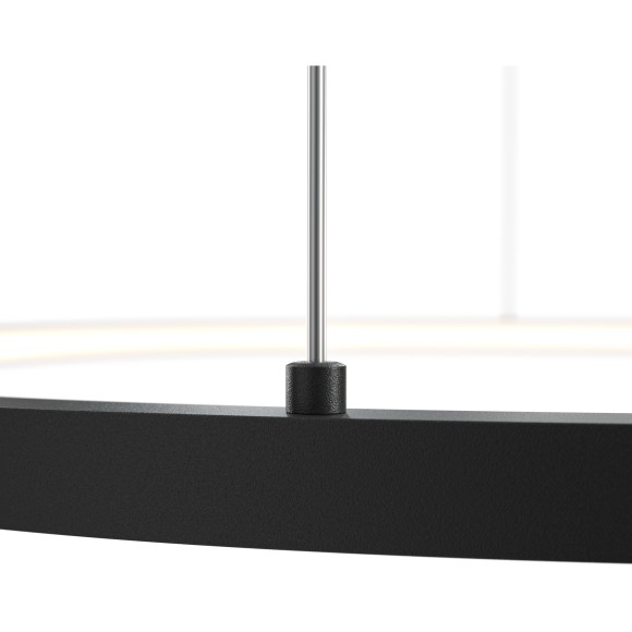 Подвесной светильник Maytoni MOD072PL-L36B3K Подвесной светильник Maytoni MOD072PL-L36B3K