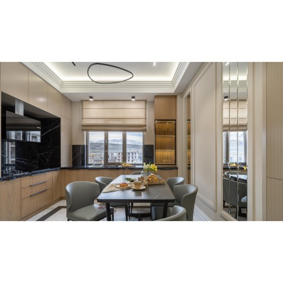 Подвесной светильник Maytoni MOD072PL-L36B3K Подвесной светильник Maytoni MOD072PL-L36B3K