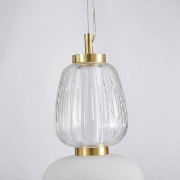 Подвесной светильник Bella 4057-1P