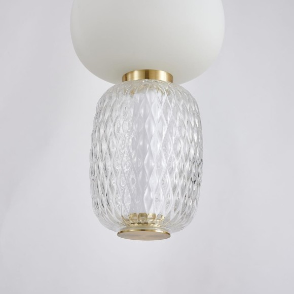 Подвесной светильник Bella 4057-1P