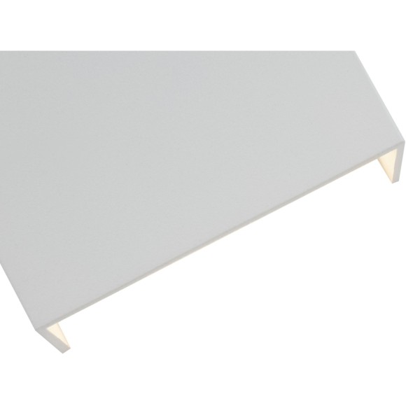 Уличный настенный светильник Maytoni O040WL-L11W3K TWIST IP65 светодиодный LED 11W Уличный настенный светильник Maytoni O040WL-L11W3K TWIST IP65 светодиодный LED 11W