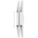 Бра Crystal Lux CLT 332W4-V2 WH-WH
