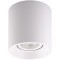 DK3040-WH Светильник накладной IP 20, 10 Вт, GU5.3, LED, белый, пластик