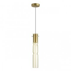 Подвес ODEON LIGHT SCROW 5059/5LA Подвес ODEON LIGHT SCROW 5059/5LA