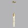 Подвес ODEON LIGHT SCROW 5059/5LA