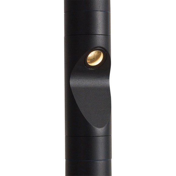 Уличный светильник поворотный на 350° IP65 LED 9W 3000K Odeon Light BAMBOO 7021/9FL Уличный светильник поворотный на 350° IP65 LED 9W 3000K Odeon Light BAMBOO 7021/9FL