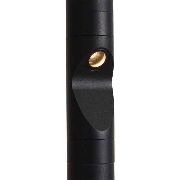 Уличный светильник поворотный на 350° IP65 LED 9W 3000K Odeon Light BAMBOO 7021/9FL Уличный светильник поворотный на 350° IP65 LED 9W 3000K Odeon Light BAMBOO 7021/9FL