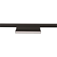 A4697PL-1BK Трековый магнитный SMART (TUYA, Алиса, Bluetooth, Wi-Fi) светодиодный светильник Arte Lamp Linea 2.0 CRI90+ 2700-6000К 500Лм 120° 12Вт