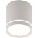 DK4013-WH Светильник накладной IP 20, 5 Вт, LED 4000, белый, алюминий/акрил