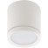 DK4013-WH Светильник накладной IP 20, 5 Вт, LED 4000, белый, алюминий/акрил