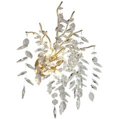 Светильник настенный (Бра) APL.847.01.03