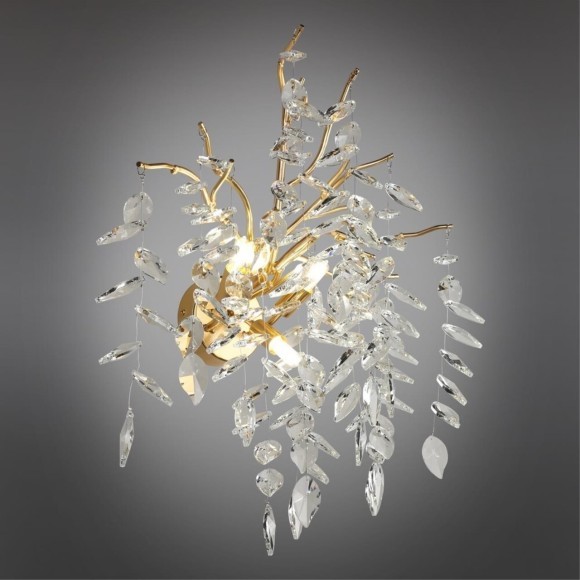 Светильник настенный (Бра) APL.847.01.03 Светильник настенный (Бра) APL.847.01.03