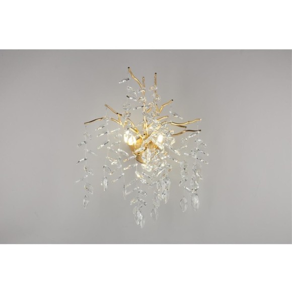 Светильник настенный (Бра) APL.847.01.03 Светильник настенный (Бра) APL.847.01.03