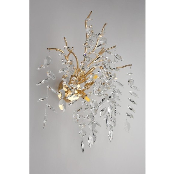 Светильник настенный (Бра) APL.847.01.03 Светильник настенный (Бра) APL.847.01.03