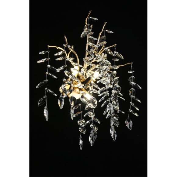 Светильник настенный (Бра) APL.847.01.03 Светильник настенный (Бра) APL.847.01.03