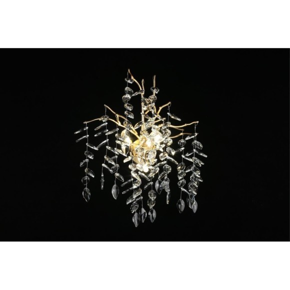 Светильник настенный (Бра) APL.847.01.03 Светильник настенный (Бра) APL.847.01.03