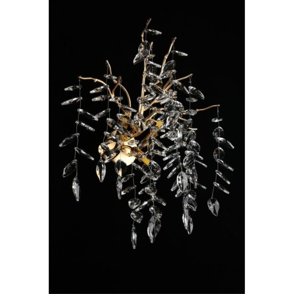 Светильник настенный (Бра) APL.847.01.03 Светильник настенный (Бра) APL.847.01.03