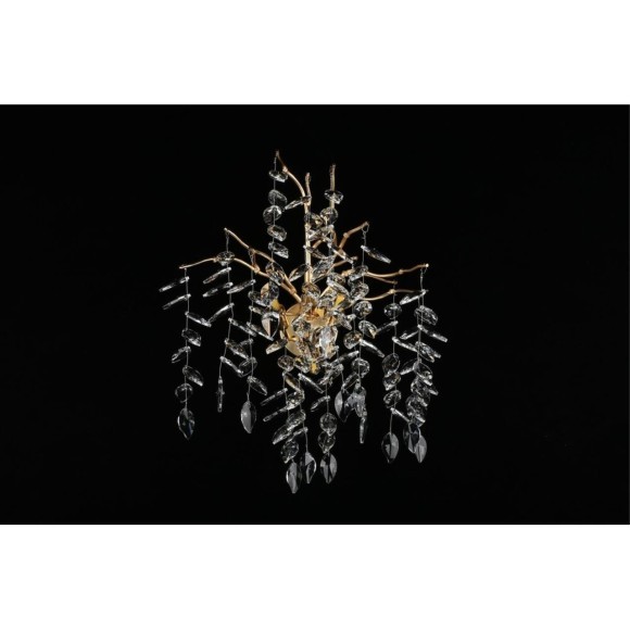 Светильник настенный (Бра) APL.847.01.03 Светильник настенный (Бра) APL.847.01.03