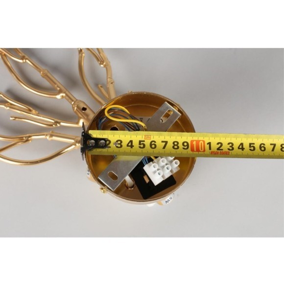 Светильник настенный (Бра) APL.847.01.03 Светильник настенный (Бра) APL.847.01.03