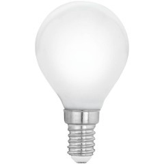 12548 Лампа светодиод P45, 1x5W(LED), 470lm, 2700K, опаловое стекло