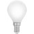12548 Лампа светодиод P45, 1x5W(LED), 470lm, 2700K, опаловое стекло