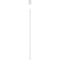 Светильник подвесной Crystal Lux CLT 035C1000 WH