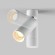Потолочный светильник Technical C055CL-L12W2.7K-Z-W
