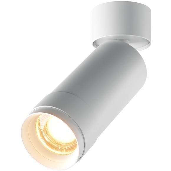 Потолочный светильник Technical C055CL-L12W2.7K-Z-W