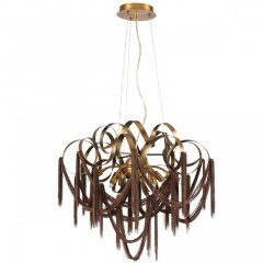 Люстра ODEON LIGHT CHAINY 5066/6 Люстра ODEON LIGHT CHAINY 5066/6