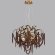 Люстра ODEON LIGHT CHAINY 5066/6