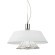 Подвесной светильник Lumina Deco Alvarress LDP 9175-3 WT