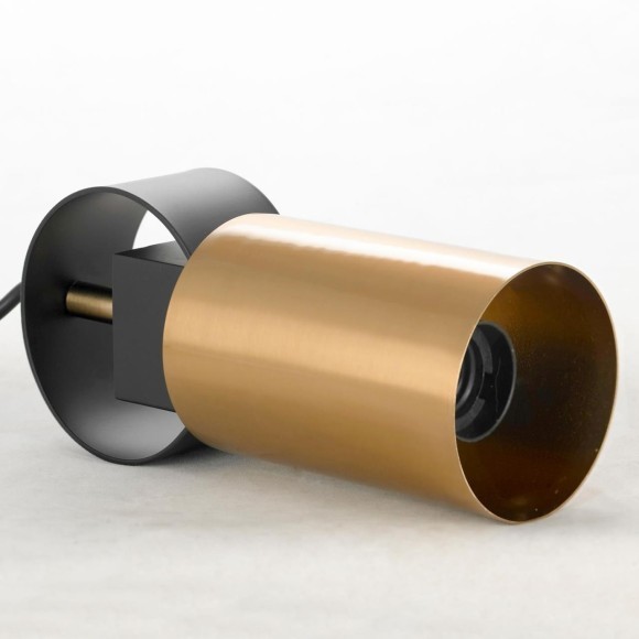 Подвесной светильник с 1 плафоном Lussole LSP-8569 Gilpin IP21 под лампу 1xE27 40W