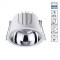 Встраиваемый светильник Novotech 358693 KNOF светодиодный LED 20W
