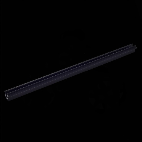 ST021.419.00 Шинопровод магнитный 1м встраиваемый в ГКЛ 12.5мм SKYLINE 220