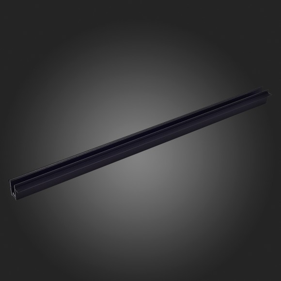 ST021.419.00 Шинопровод магнитный 1м встраиваемый в ГКЛ 12.5мм SKYLINE 220