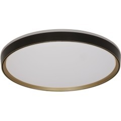 Потолочный светильник Paneli LDC 8061-48W BK Потолочный светильник Paneli LDC 8061-48W BK