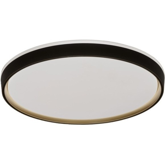 Потолочный светильник Paneli LDC 8061-48W BK