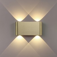 Настенный светильник светильник IP20 LED 4W 3000K 220V Odeon Light MAGNUM 7107/4WL