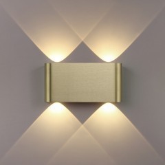 Настенный светильник светильник IP20 LED 4W 3000K 220V Odeon Light MAGNUM 7107/4WL Настенный светильник светильник IP20 LED 4W 3000K 220V Odeon Light MAGNUM 7107/4WL