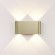 Настенный светильник светильник IP20 LED 4W 3000K 220V Odeon Light MAGNUM 7107/4WL