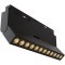 Трековый светильник Technical TR033-4-12WTW-DD2-B