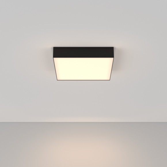 Потолочный светильник Technical C067CL-L40B3K