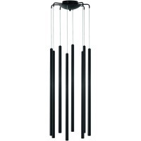 Люстра подвесная Tubo Lightstar L8T747347