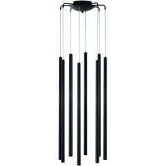 Люстра подвесная Tubo Lightstar L8T747347 Люстра подвесная Tubo Lightstar L8T747347