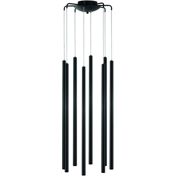 Люстра подвесная Tubo Lightstar L8T747347