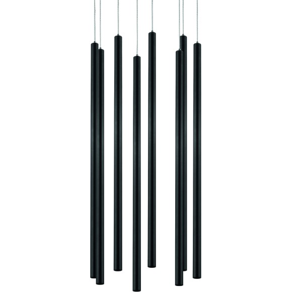 Люстра подвесная Tubo Lightstar L8T747347