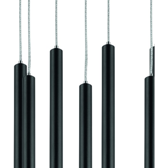 Люстра подвесная Tubo Lightstar L8T747347