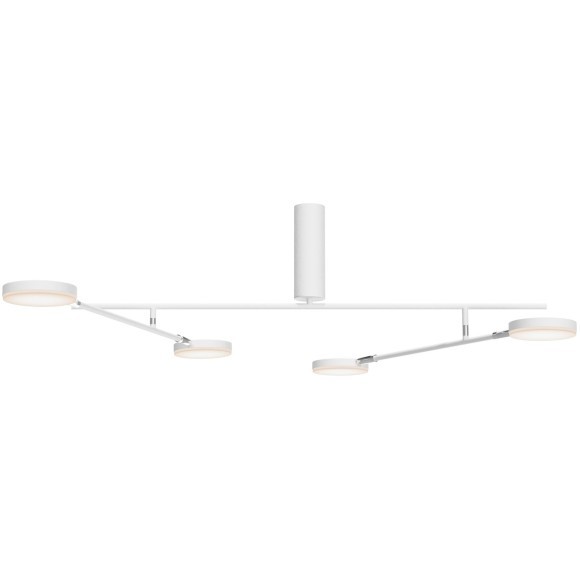 Потолочный светильник Maytoni MOD070CL-L30W3K